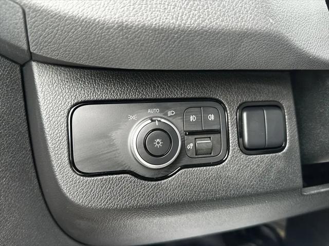2024 Mercedes-Benz Sprinter 2500 Standard Roof 4-Cyl Diesel HO