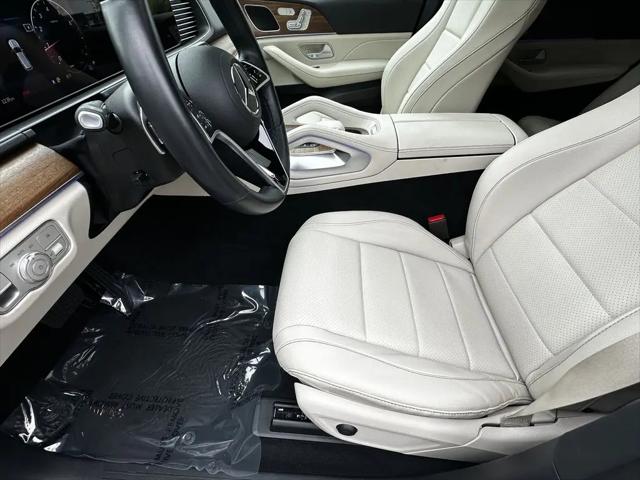 2025 Mercedes-Benz GLE GLE 350 GLE 350