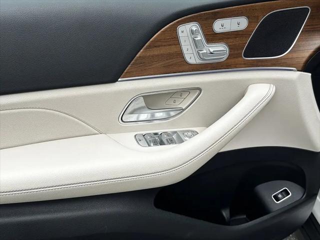 2025 Mercedes-Benz GLE GLE 350 GLE 350