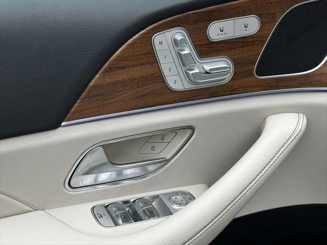 2025 Mercedes-Benz GLE GLE 350 GLE 350