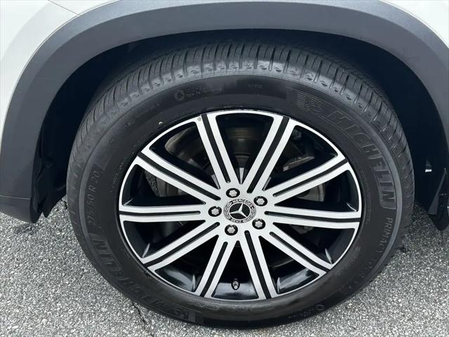 2025 Mercedes-Benz GLE GLE 350 GLE 350