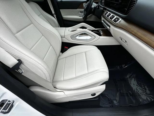 2025 Mercedes-Benz GLE GLE 350 GLE 350