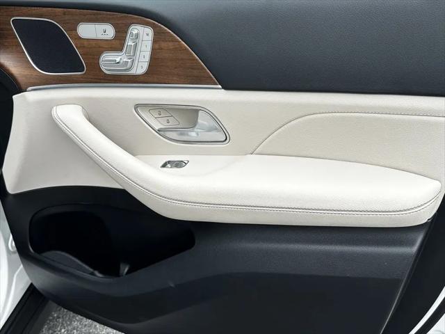 2025 Mercedes-Benz GLE GLE 350 GLE 350