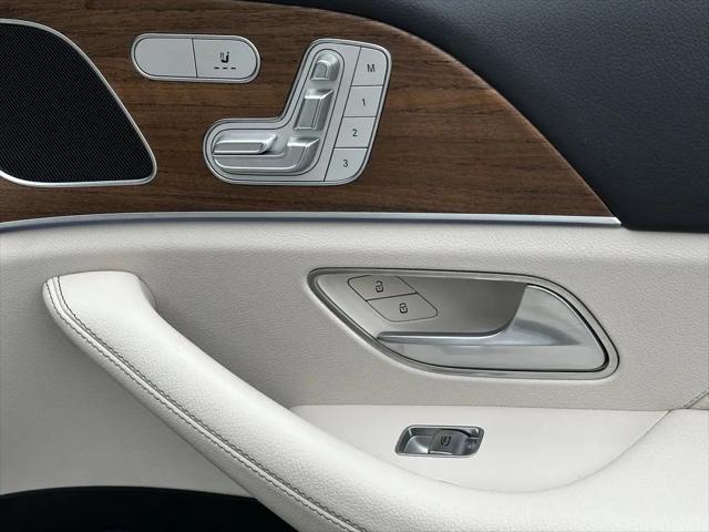 2025 Mercedes-Benz GLE GLE 350 GLE 350