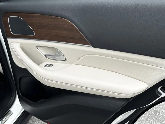 2025 Mercedes-Benz GLE GLE 350 GLE 350