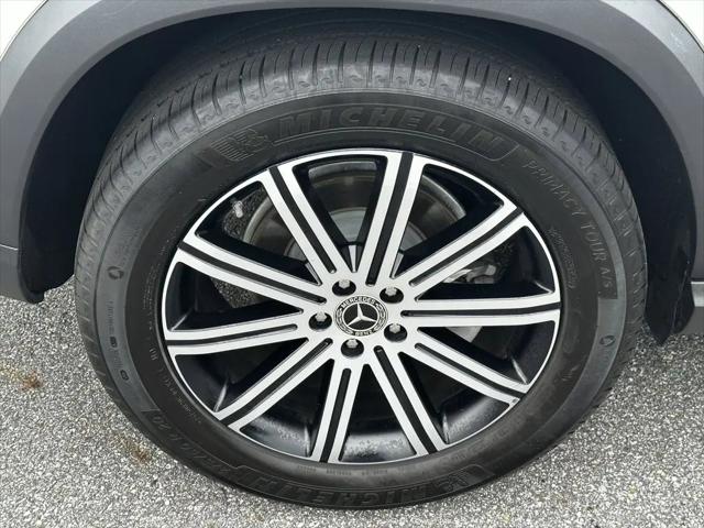 2025 Mercedes-Benz GLE GLE 350 GLE 350