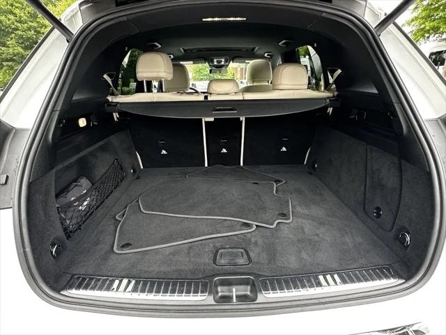 2025 Mercedes-Benz GLE GLE 350 GLE 350