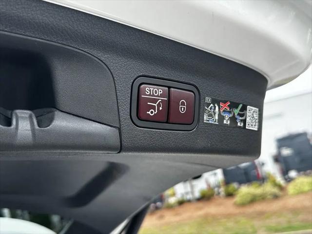 2025 Mercedes-Benz GLE GLE 350 GLE 350