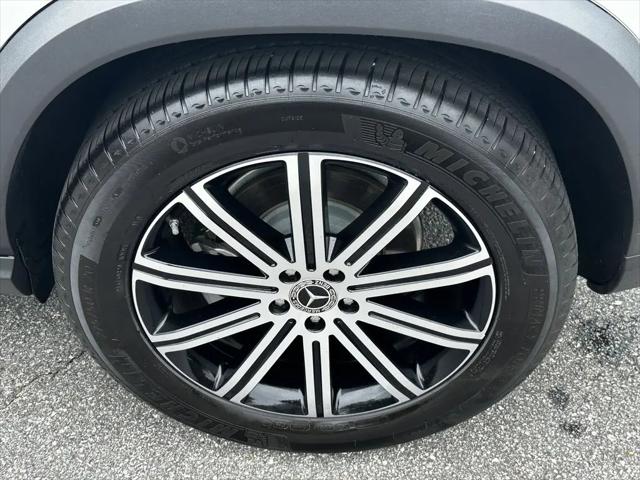 2025 Mercedes-Benz GLE GLE 350 GLE 350