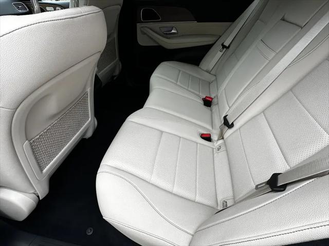 2025 Mercedes-Benz GLE GLE 350 GLE 350