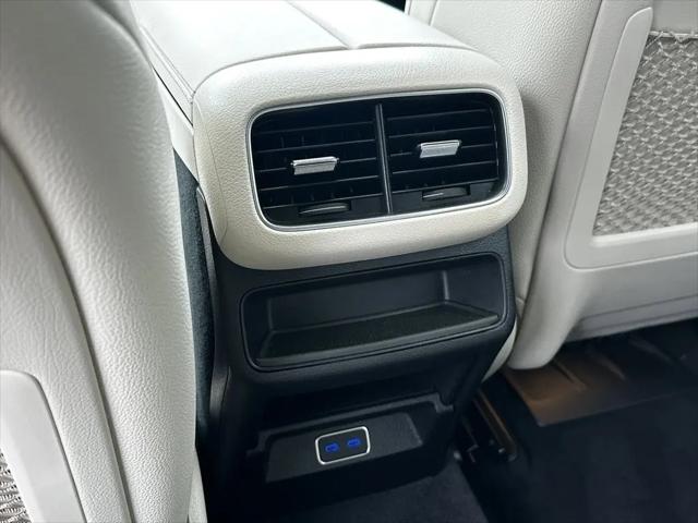 2025 Mercedes-Benz GLE GLE 350 GLE 350