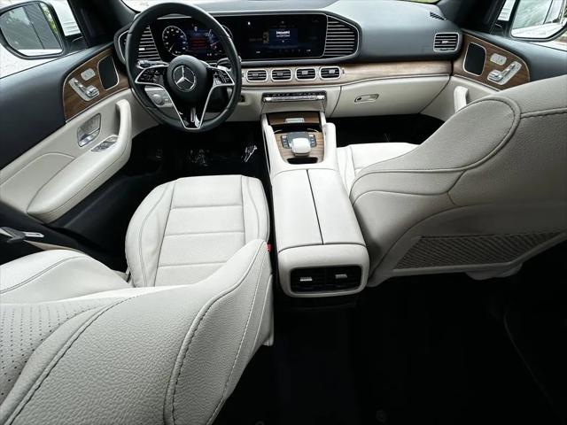 2025 Mercedes-Benz GLE GLE 350 GLE 350