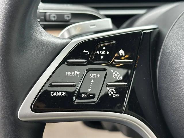 2025 Mercedes-Benz GLE GLE 350 GLE 350