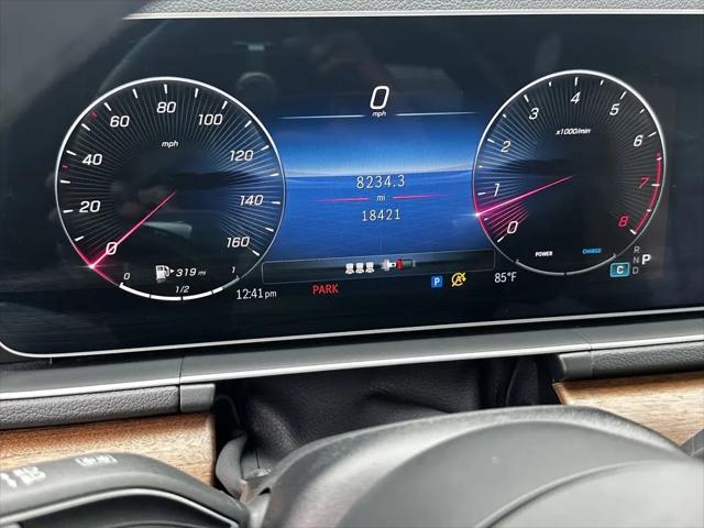 2025 Mercedes-Benz GLE GLE 350 GLE 350