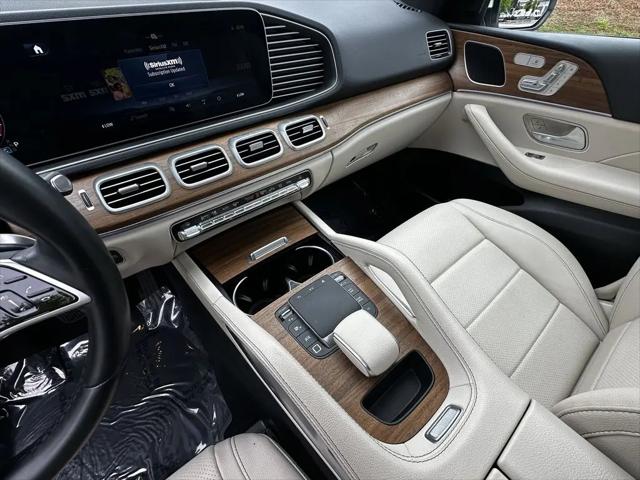 2025 Mercedes-Benz GLE GLE 350 GLE 350