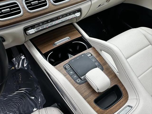 2025 Mercedes-Benz GLE GLE 350 GLE 350