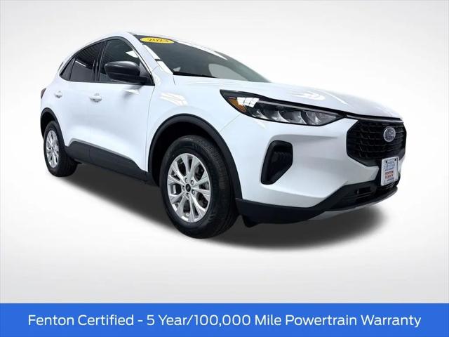 2023 Ford Escape Active for sale in East Swanzey, NH