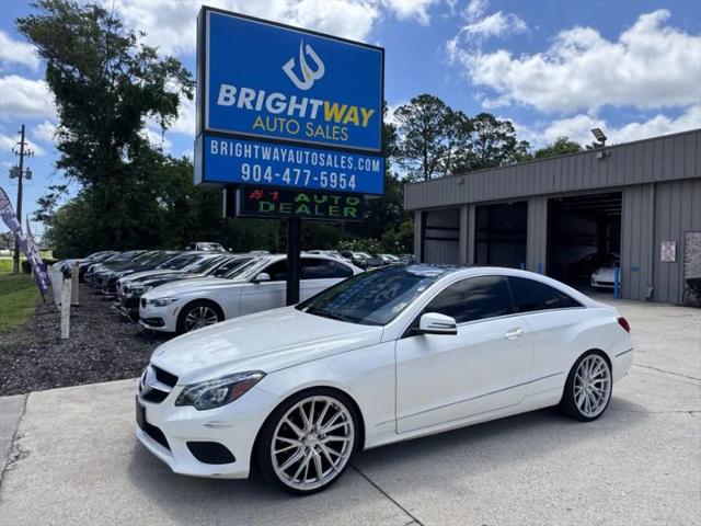 2015 Mercedes-Benz 400 4MATIC for sale in Jacksonville, FL