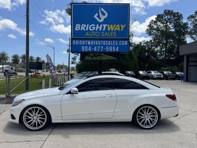 2015 Mercedes-Benz 400 4MATIC