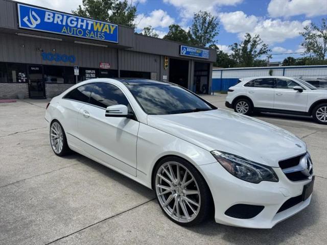 2015 Mercedes-Benz 400 4MATIC