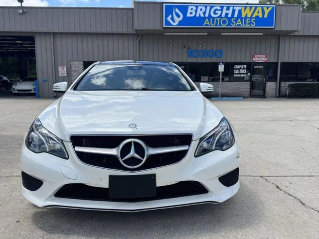 2015 Mercedes-Benz 400 4MATIC