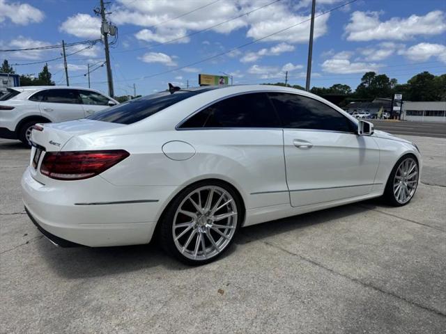 2015 Mercedes-Benz 400 4MATIC