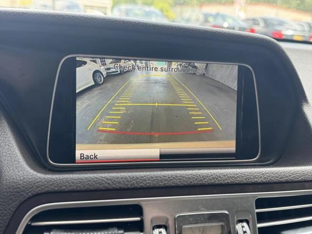 2015 Mercedes-Benz 400 4MATIC
