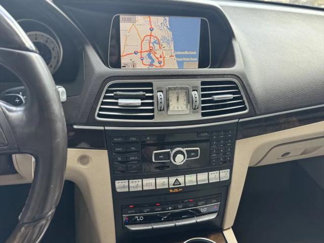 2015 Mercedes-Benz 400 4MATIC