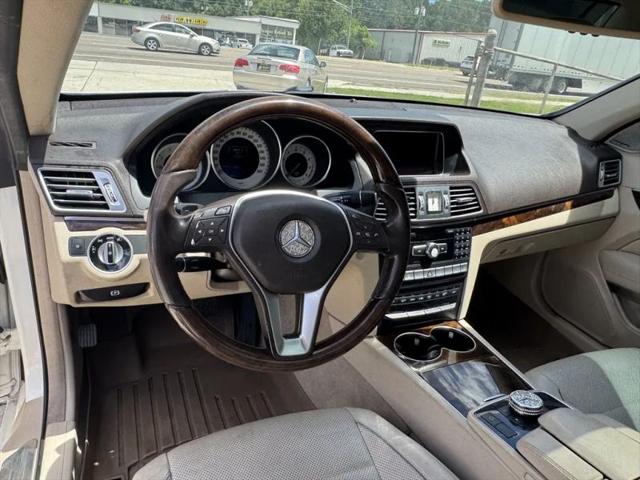2015 Mercedes-Benz 400 4MATIC