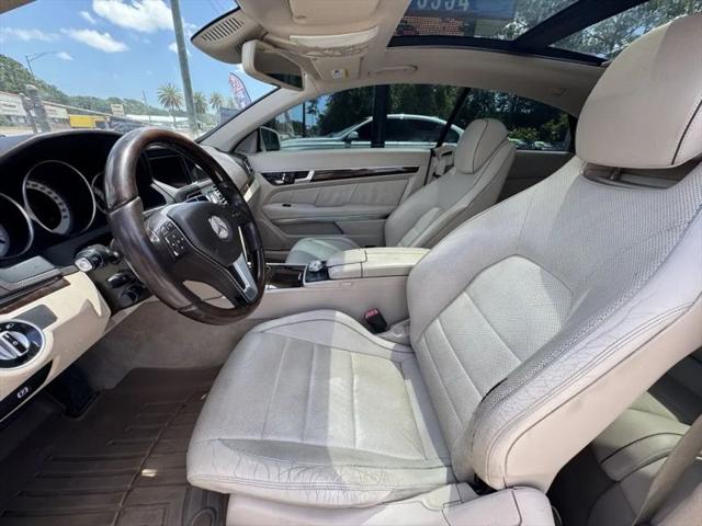 2015 Mercedes-Benz 400 4MATIC