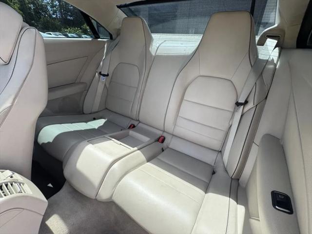 2015 Mercedes-Benz 400 4MATIC