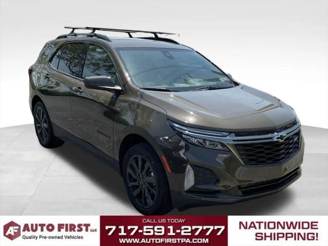 2023 Chevrolet Equinox AWD RS for sale in Mechanicsburg, PA