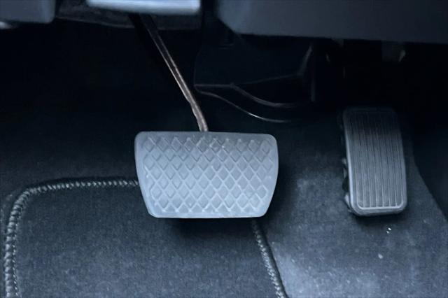 2021 Honda CR-V Hybrid EX