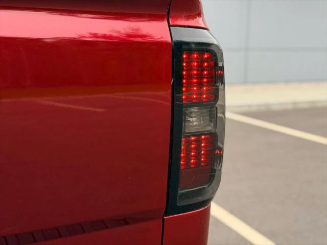 2019 Chevrolet Silverado 2500HD High Country