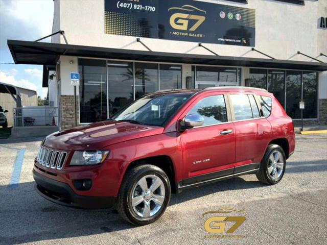 2016 Jeep Compass Sport for sale in Winter Garden, FL