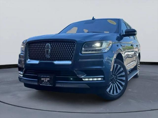 2020 Lincoln Navigator Reserve for sale in Plainfield, NJ