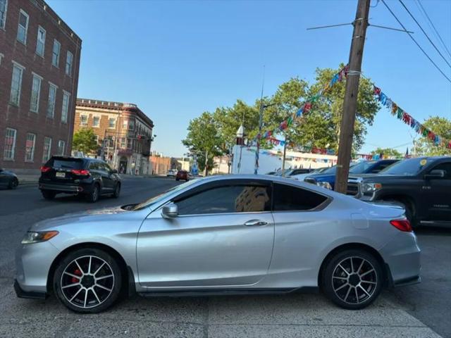 2014 Honda Accord EX-L V-6