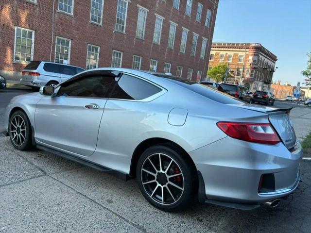 2014 Honda Accord EX-L V-6