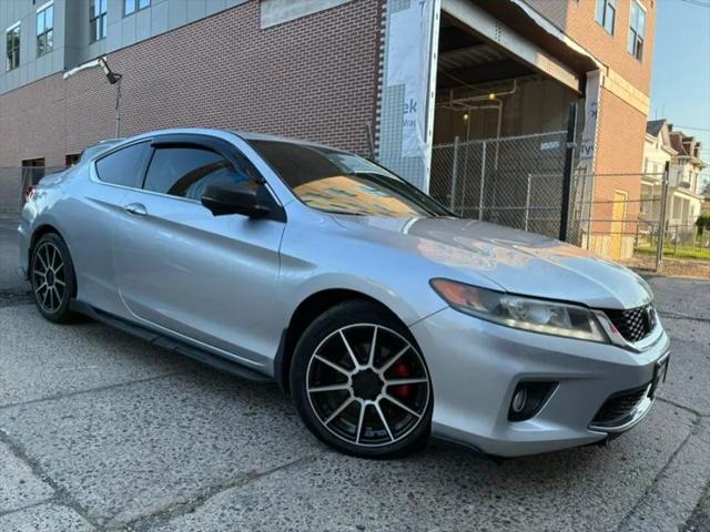 2014 Honda Accord EX-L V-6