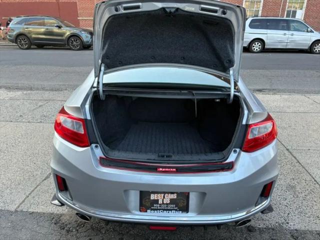 2014 Honda Accord EX-L V-6