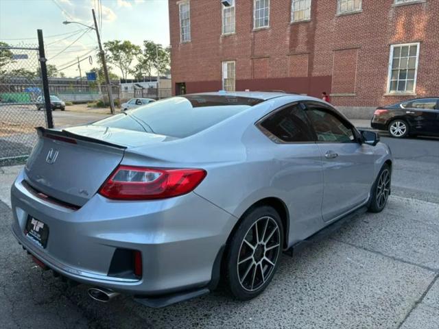 2014 Honda Accord EX-L V-6