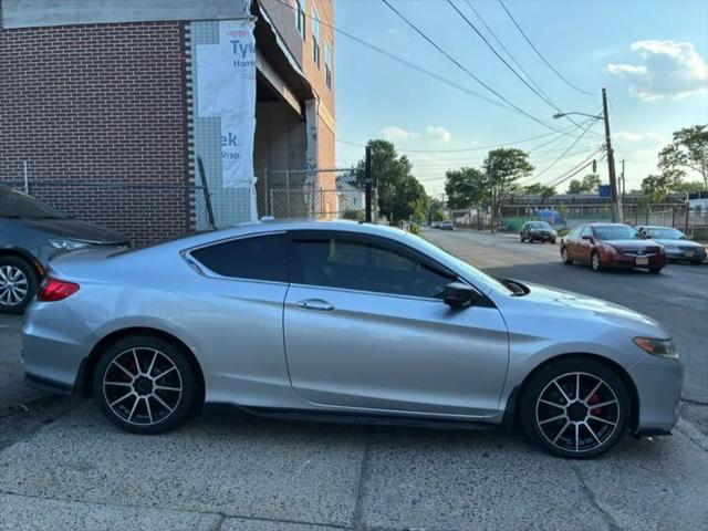 2014 Honda Accord EX-L V-6