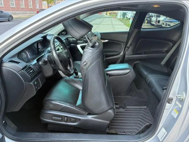 2014 Honda Accord EX-L V-6