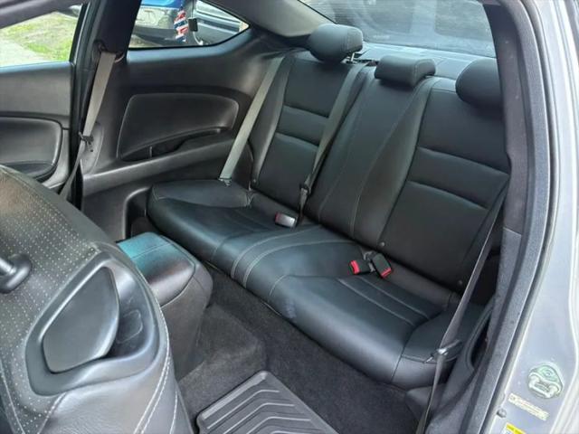 2014 Honda Accord EX-L V-6