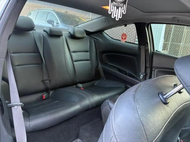 2014 Honda Accord EX-L V-6