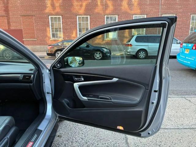 2014 Honda Accord EX-L V-6