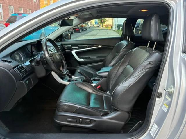 2014 Honda Accord EX-L V-6