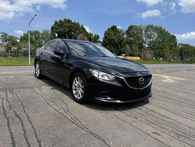 2016 Mazda Mazda6 i Sport for sale in Independence, MO