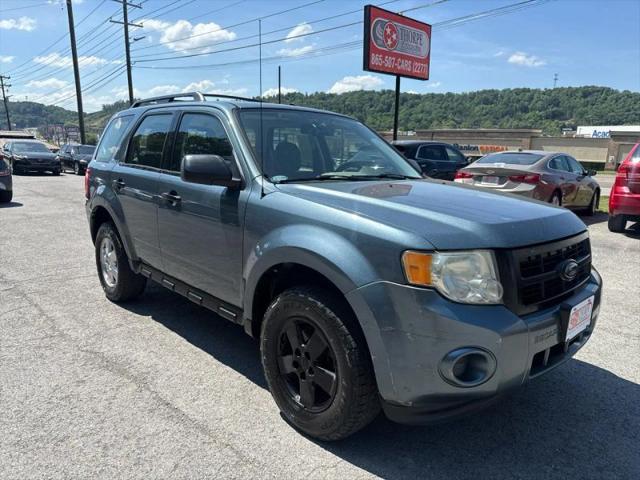 2010 Ford Escape XLS for sale in Knoxville, TN
