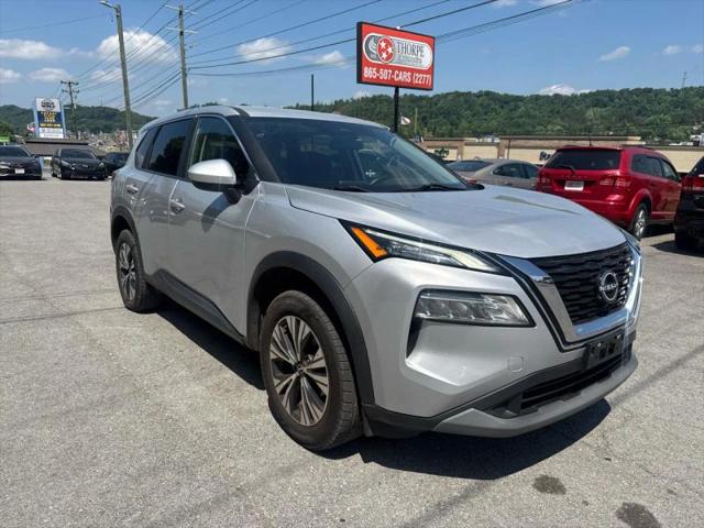 2023 Nissan Rogue SV FWD for sale in Knoxville, TN
